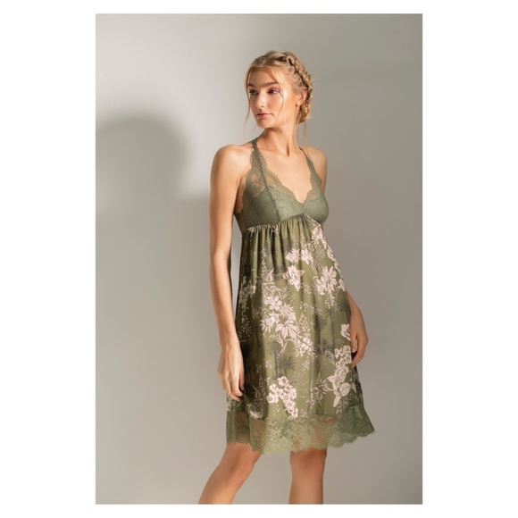 Touche Collection Other - Camisole Pajama by Touché Collection